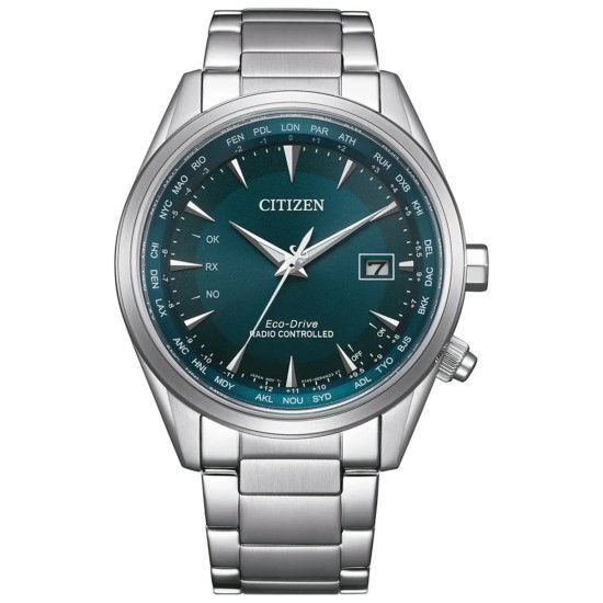 Citizen CB0270-87L Radio Controlled Horloge