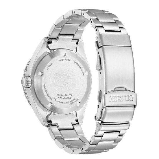 Citizen NY0129-58LE Marine Promaster Automatic