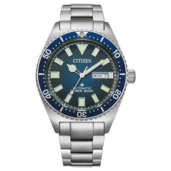 Citizen NY0129-58LE Marine Promaster Automatic