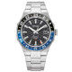 Citizen NB6031-56E Series 8 GMT Automatic Watch