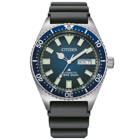 Citizen NY0129-07LE Marine Promaster Automatic