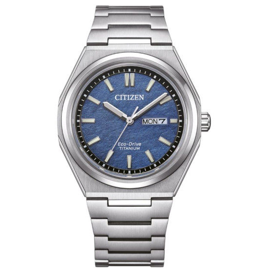 Citizen AW0130-85LE Eco-Drive Horloge