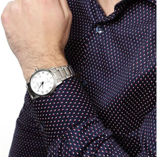 Citizen AW1231-58B Core Collection Solar Horloge