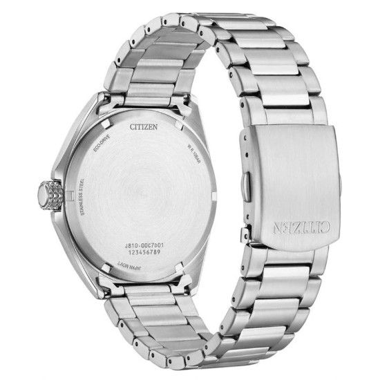 Citizen AW1571-76X Military sport SOLAR horloge