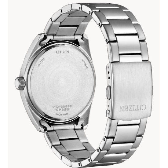 Citizen BI5110-54E Herenhorloge.