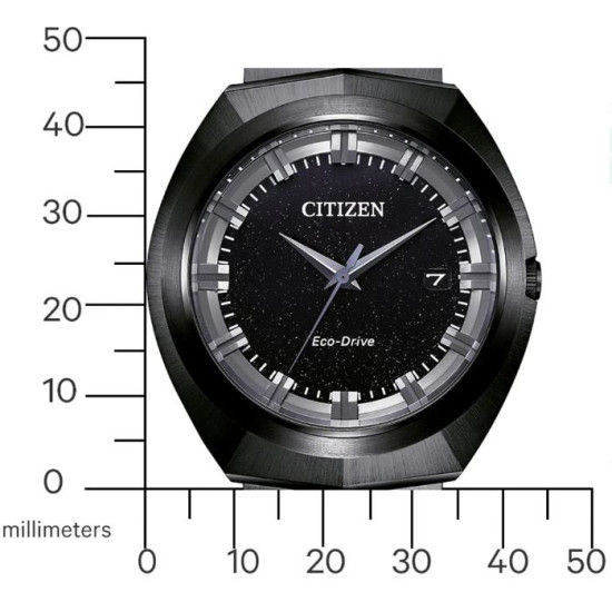 Citizen BN1015-52E ECO-DRIVE 365 Horloge