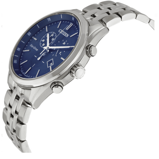 Citizen AT2141-52L Sport Horloge Citizen AT2141-52L Sport Horloge