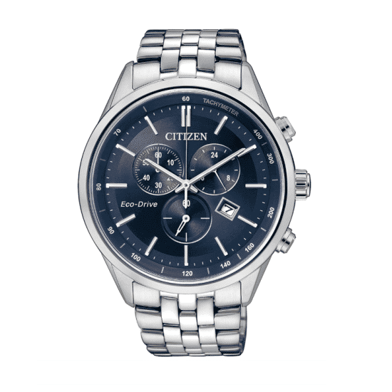 Citizen AT2141-52L Sport Horloge Citizen AT2141-52L Sport Horloge