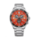 Citizen AT2560-84X OF Sporty Aqua Horloge Citizen AT2560-84X OF Sporty Aqua Horloge