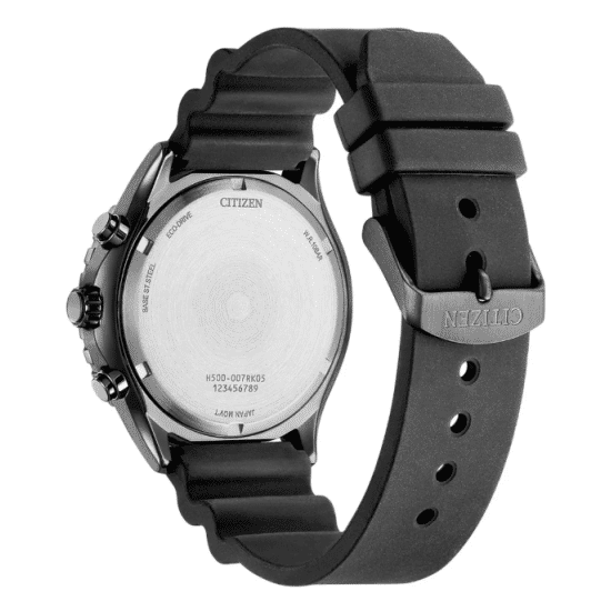 Citizen AT2567-18L OF Sporty Aqua Horloge Citizen AT2567-18L OF Sporty Aqua Horloge