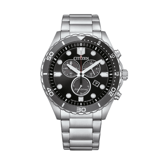 Citizen AT2568-82E OF Sporty Aqua Horloge Citizen AT2568-82E OF Sporty Aqua Horloge