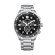 Citizen AT2568-82E OF Sporty Aqua Horloge Citizen AT2568-82E OF Sporty Aqua Horloge