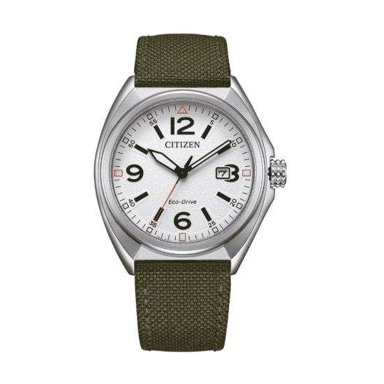 Citizen AW1571-09A Sport Military Horloge Citizen AW1571-09A Sport Military Horloge