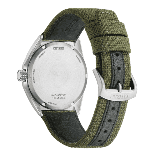 Citizen AW1571-09A Sport Military Horloge Citizen AW1571-09A Sport Military Horloge