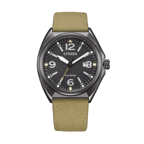 Citizen AW1575-08E Sport Military Horloge Citizen AW1575-08E Sport Military Horloge
