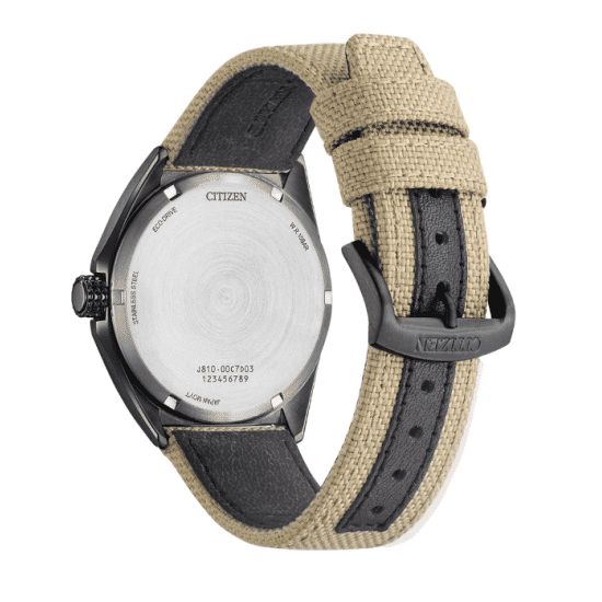 Citizen AW1575-08E Sport Military Horloge Citizen AW1575-08E Sport Military Horloge