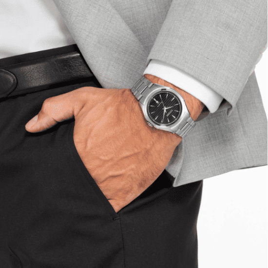 Citizen AW1750-85E Core Horloge Citizen AW1750-85E Core Horloge