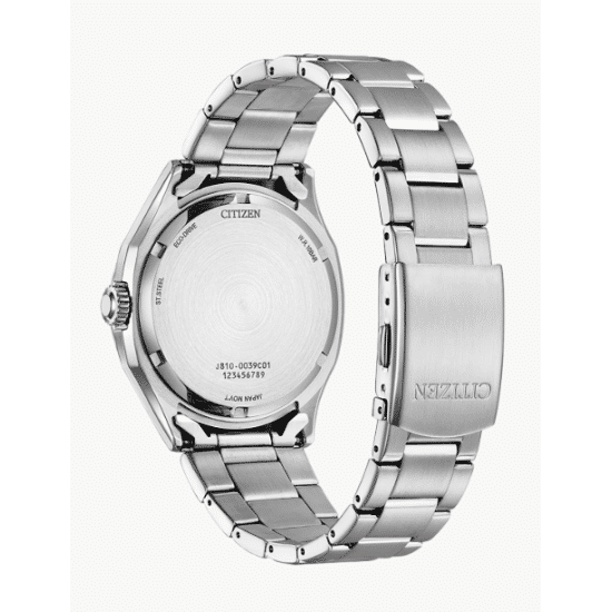 Citizen AW1750-85E Core Horloge Citizen AW1750-85E Core Horloge