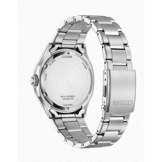 Citizen AW1750-85L Core Horloge Citizen AW1750-85L Core Horloge