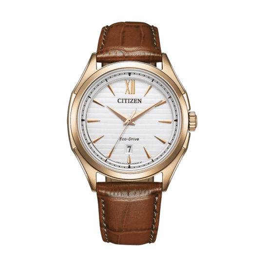 Citizen AW1753-10A Core Horloge Citizen AW1753-10A Core Horloge