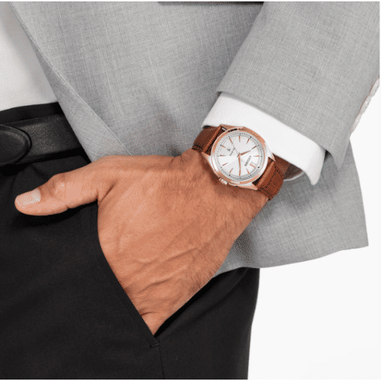 Citizen AW1753-10A Core Horloge Citizen AW1753-10A Core Horloge