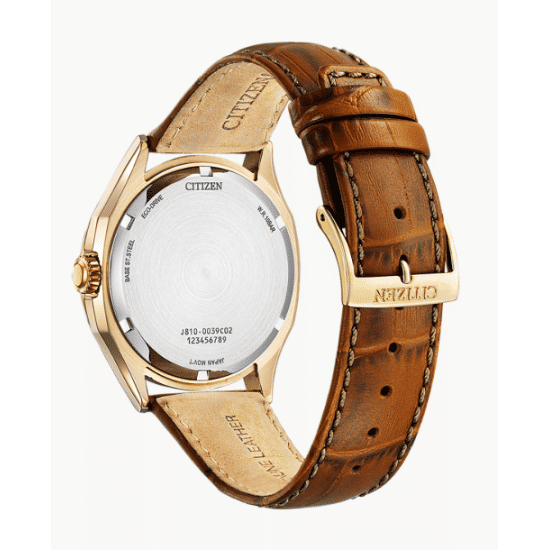 Citizen AW1753-10A Core Horloge Citizen AW1753-10A Core Horloge