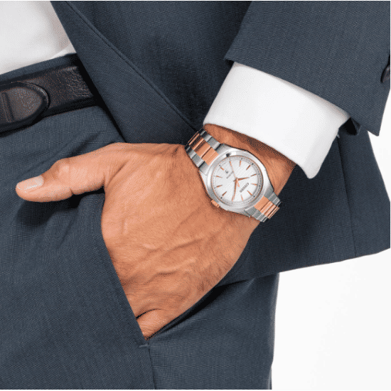 Citizen AW1756-89A Core Horloge Citizen AW1756-89A Core Horloge