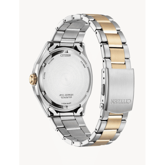 Citizen AW1756-89A Core Horloge Citizen AW1756-89A Core Horloge
