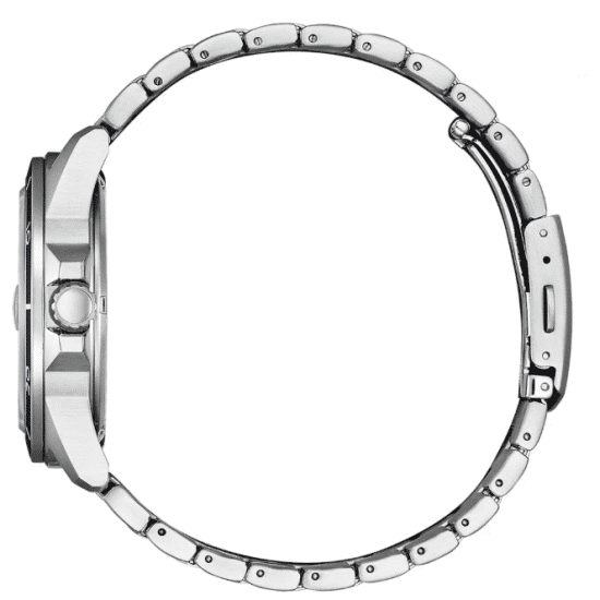Citizen AW1810-85L Core OF Sporty Marine Horloge Citizen AW1810-85L Core OF Sporty Marine Horloge