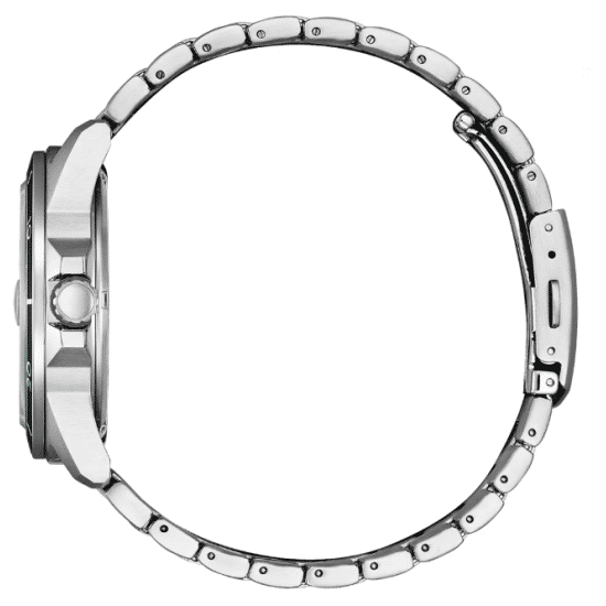 Citizen AW1811-82X Core OF Sporty Marine Horloge Citizen AW1811-82X Core OF Sporty Marine Horloge