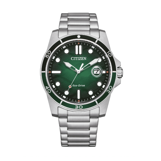 Citizen AW1811-82X Core OF Sporty Marine Horloge Citizen AW1811-82X Core OF Sporty Marine Horloge