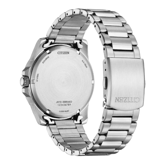 Citizen AW1811-82X Core OF Sporty Marine Horloge Citizen AW1811-82X Core OF Sporty Marine Horloge