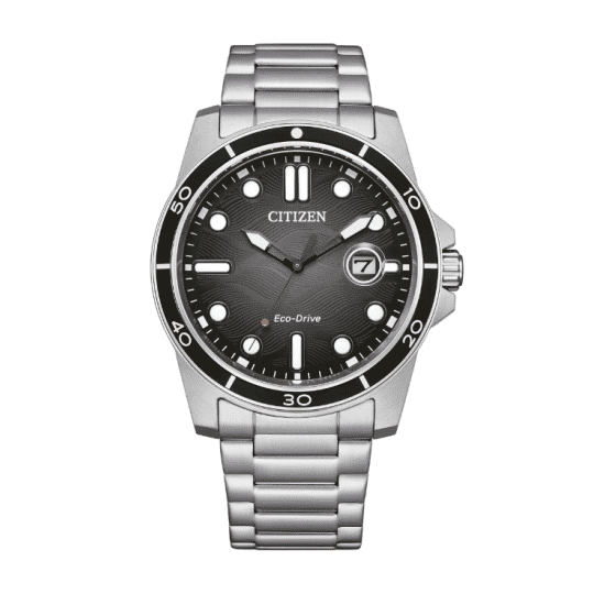 Citizen AW1816-89E Core OF Sporty Marine Horloge Citizen AW1816-89E Core OF Sporty Marine Horloge