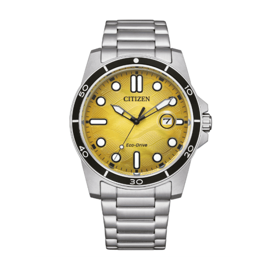 Citizen AW1816-89X Core OF Sporty Marine Horloge Citizen AW1816-89X Core OF Sporty Marine Horloge
