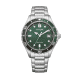 Citizen AW1828-80X Sporty Aqua Horloge Citizen AW1828-80X Sporty Aqua Horloge