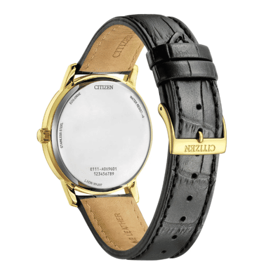 Citizen BM6756-01A Sport Horloge Citizen BM6756-01A Sport Horloge
