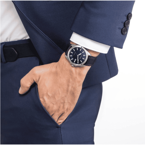 Citizen BM7108-22L Core Corso Horloge Citizen BM7108-22L Core Corso Horloge
