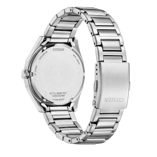 Citizen BM7620-83X Core Horloge Citizen BM7620-83X Core Horloge