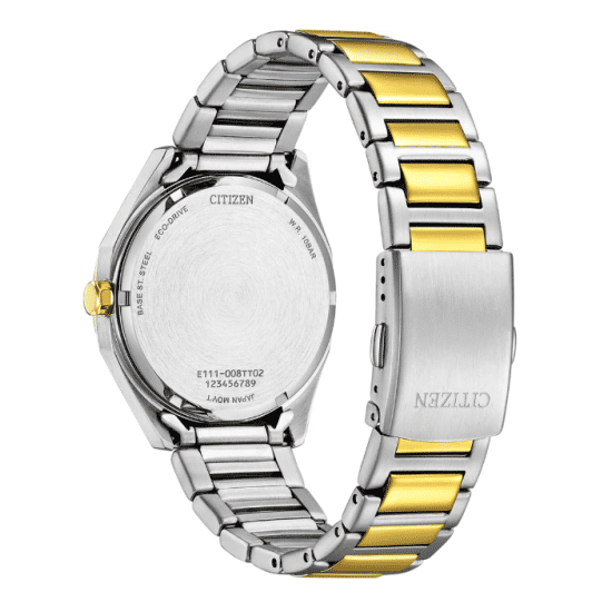 Citizen BM7624-82A Core Horloge Citizen BM7624-82A Core Horloge
