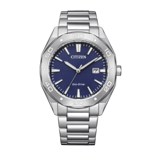Citizen BM7631-52L Core Active Sport Horloge Citizen BM7631-52L Core Active Sport Horloge