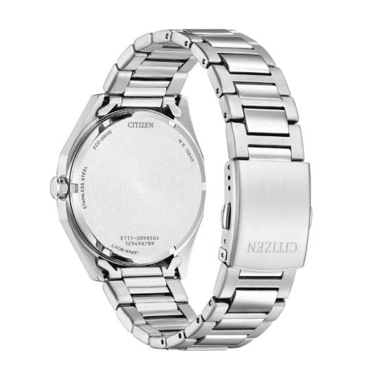 Citizen BM7631-52L Core Active Sport Horloge Citizen BM7631-52L Core Active Sport Horloge