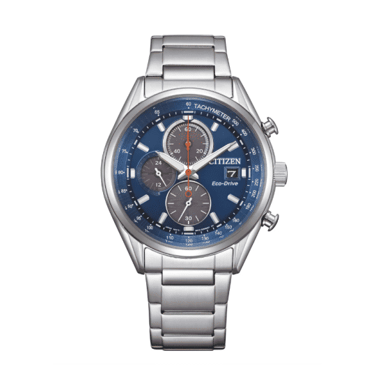 Citizen CA0459-79L Sport Racing Horloge Citizen CA0459-79L Sport Racing Horloge