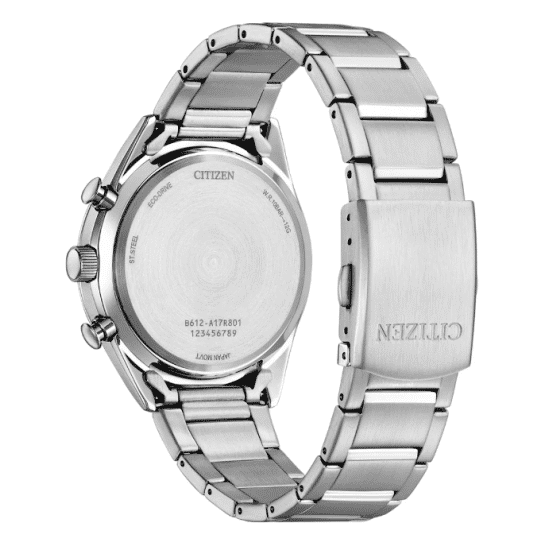 Citizen CA0459-79L Sport Racing Horloge Citizen CA0459-79L Sport Racing Horloge