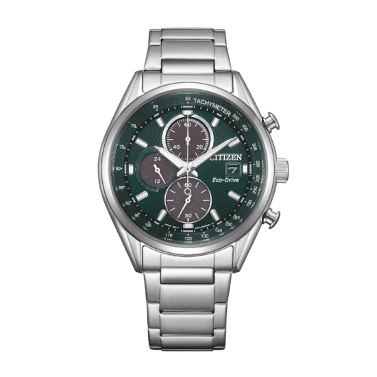 Citizen CA0459-79X Sport Racing Horloge Citizen CA0459-79X Sport Racing Horloge