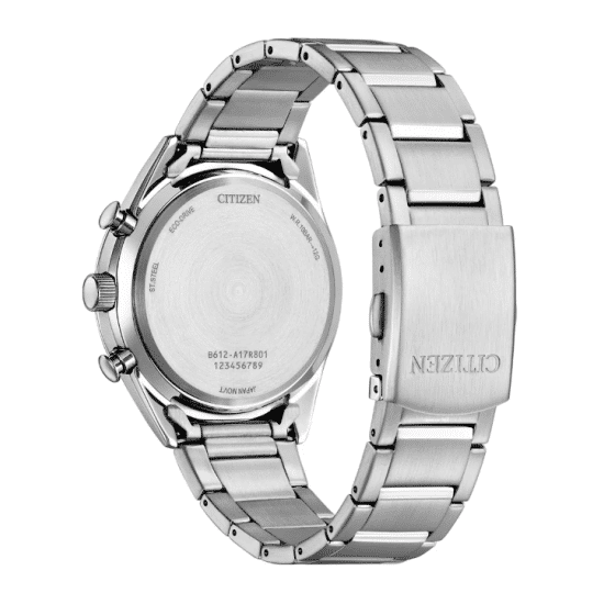 Citizen CA0459-79X Sport Racing Horloge Citizen CA0459-79X Sport Racing Horloge