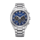 Citizen CA4590-81L Modern Dress Horloge Citizen CA4590-81L Modern Dress Horloge