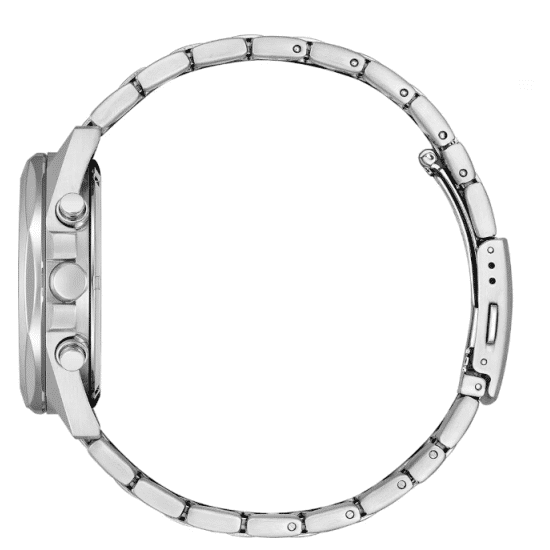 Citizen CA4590-81X Modern Dress Horloge Citizen CA4590-81X Modern Dress Horloge