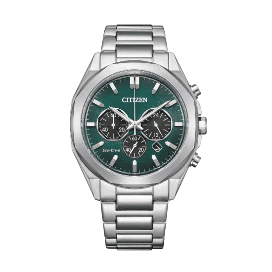Citizen CA4590-81X Modern Dress Horloge Citizen CA4590-81X Modern Dress Horloge