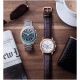 Citizen CA4590-81X Modern Dress Horloge Citizen CA4590-81X Modern Dress Horloge
