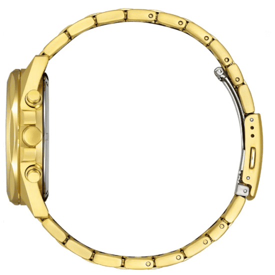 Citizen CA4592-85A Modern Dress Horloge Citizen CA4592-85A Modern Dress Horloge